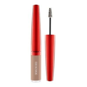 One size tinted brow gel